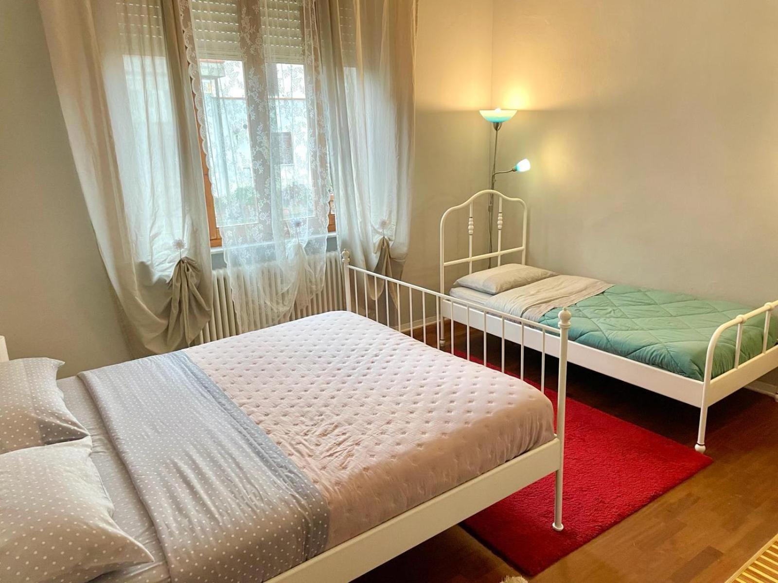 La Maison De Mathilde 比萨 外观 照片